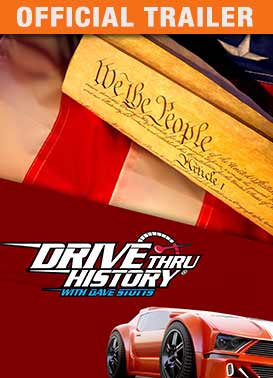 Drive Thru History: Trailer