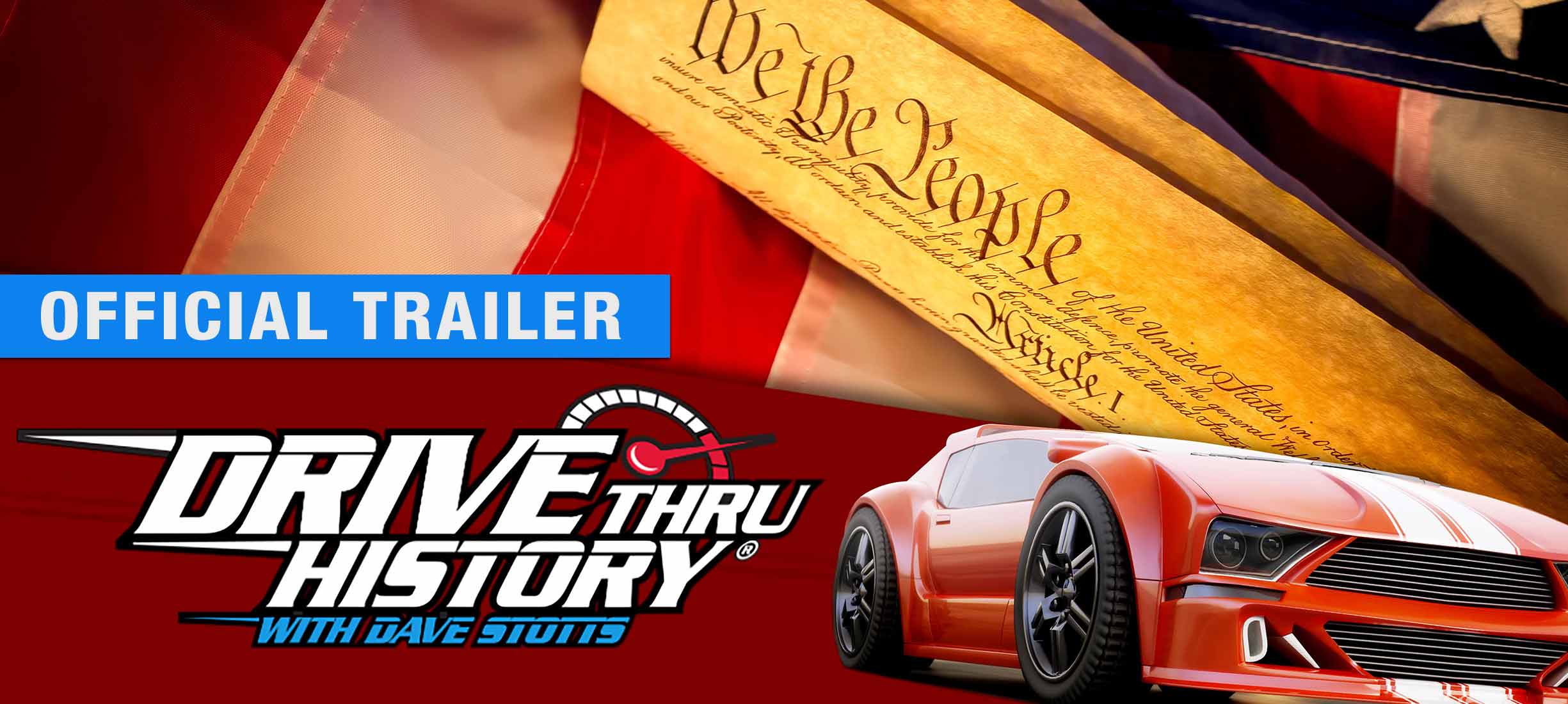 Drive Thru History: Trailer