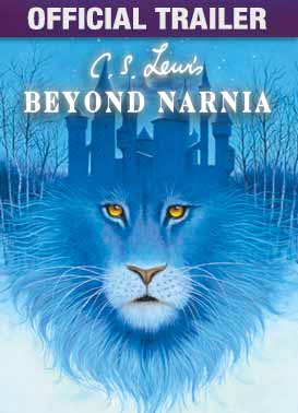 C.S. Lewis Beyond Narnia: Trailer