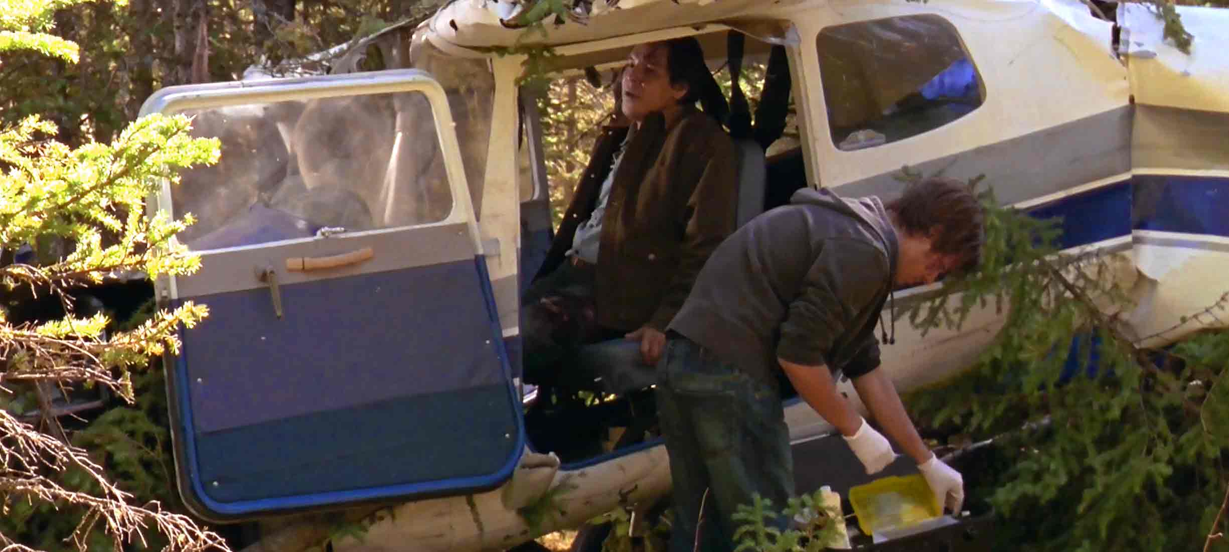 Watch Heartland "Eye of the Wolf" Online Pure Flix