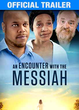 An Encounter with the Messiah: Trailer