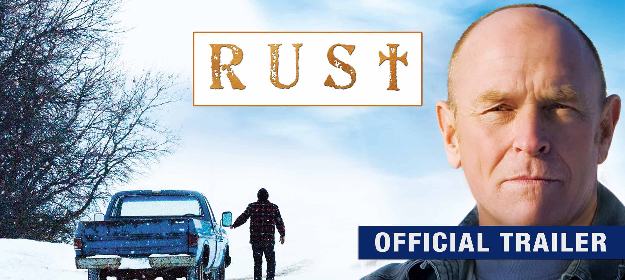 Rust: Trailer
