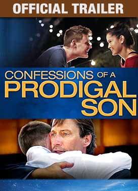 Confessions of a Prodigal Son: Trailer