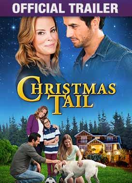 Christmas Tail: Trailer