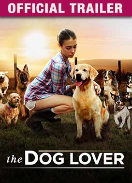 The Dog Lover: Trailer