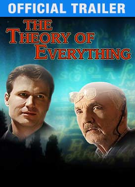 Theory of Everything: Trailer
