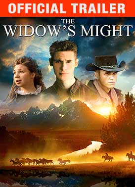 Widow's Might: Trailer
