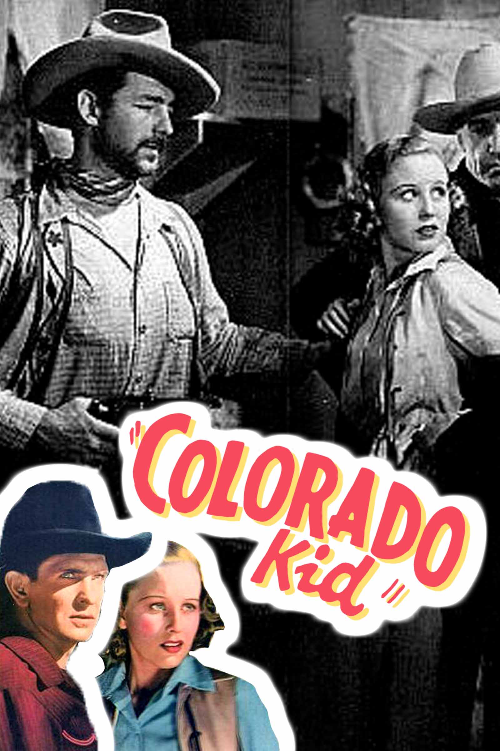 Colorado Kid Film : The colorado kid is a 1937 american western film