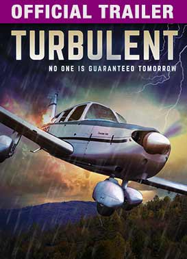 Turbulent: Trailer