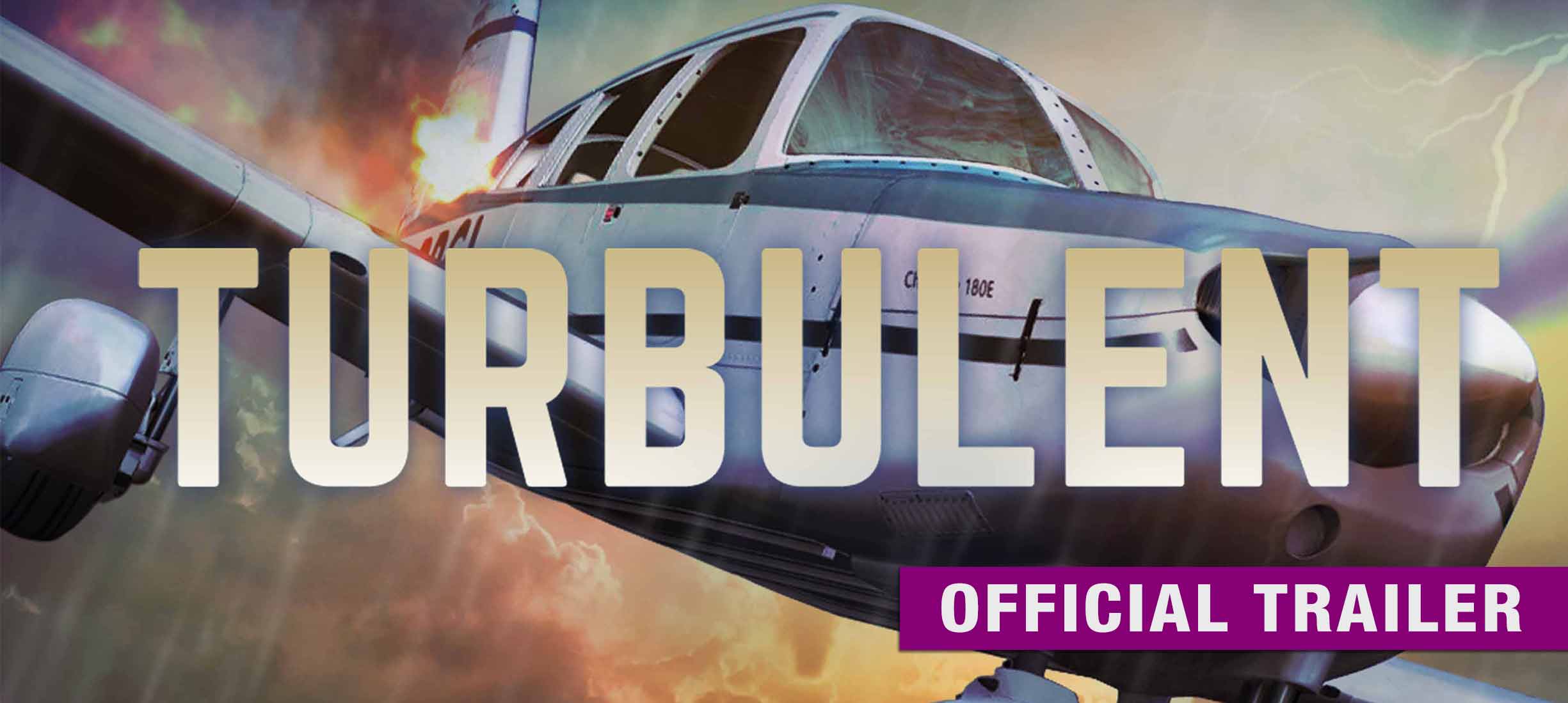 Turbulent: Trailer