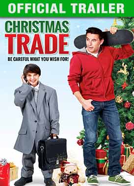 Christmas Trade: Trailer