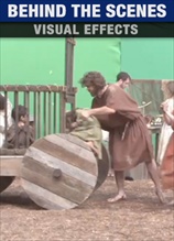 Polycarp: Trailer & Extras