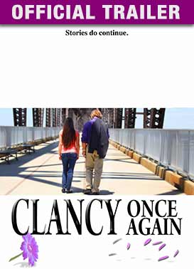 Clancy Once Again: Trailer