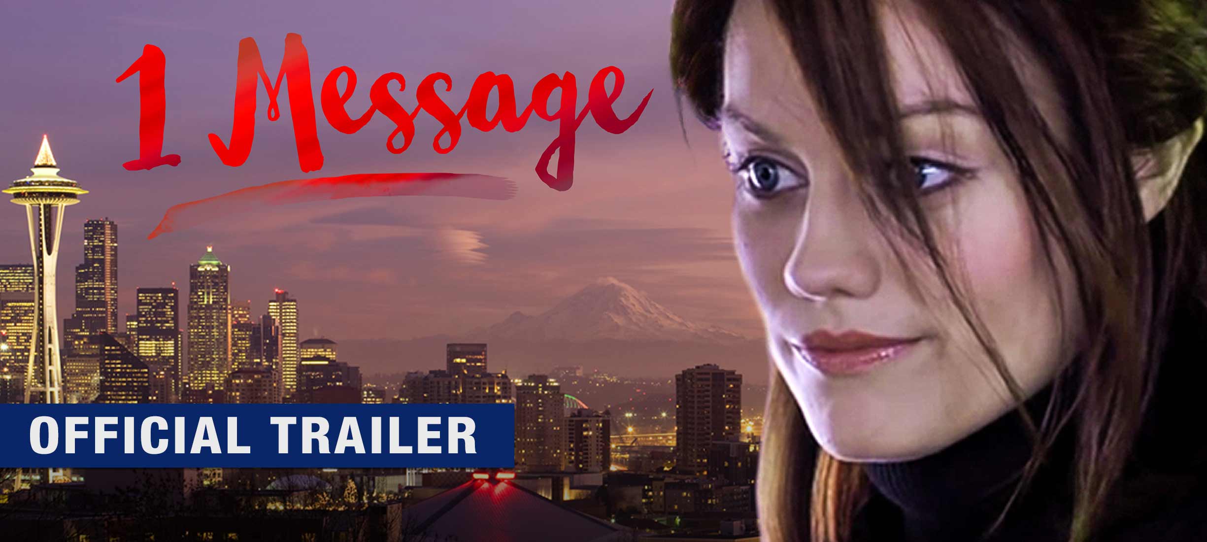 1 Message - Official Trailer