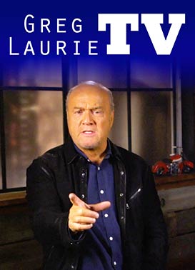 Greg Laurie TV