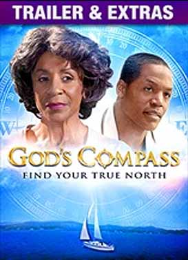 God's Compass: Trailer & Extras