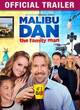 Malibu Dan the Family Man: Trailer