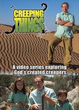 Creeping Things
