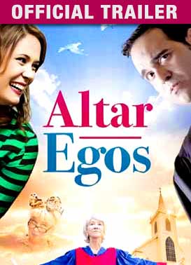 Altar Egos: Trailer