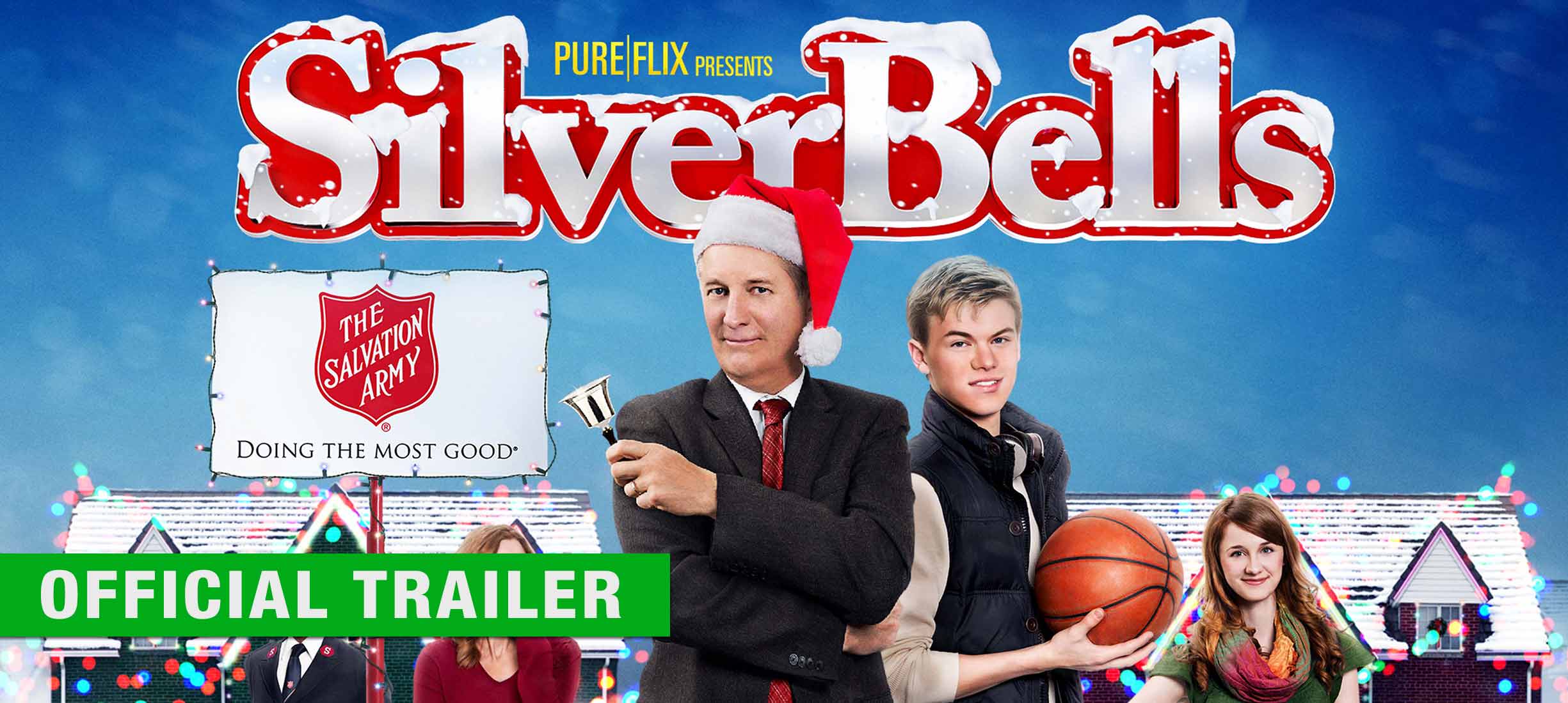 Silver Bells: Trailer