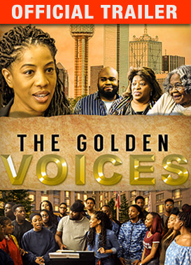 The Golden Voices: Trailer