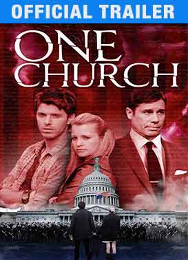 One Church: Trailer