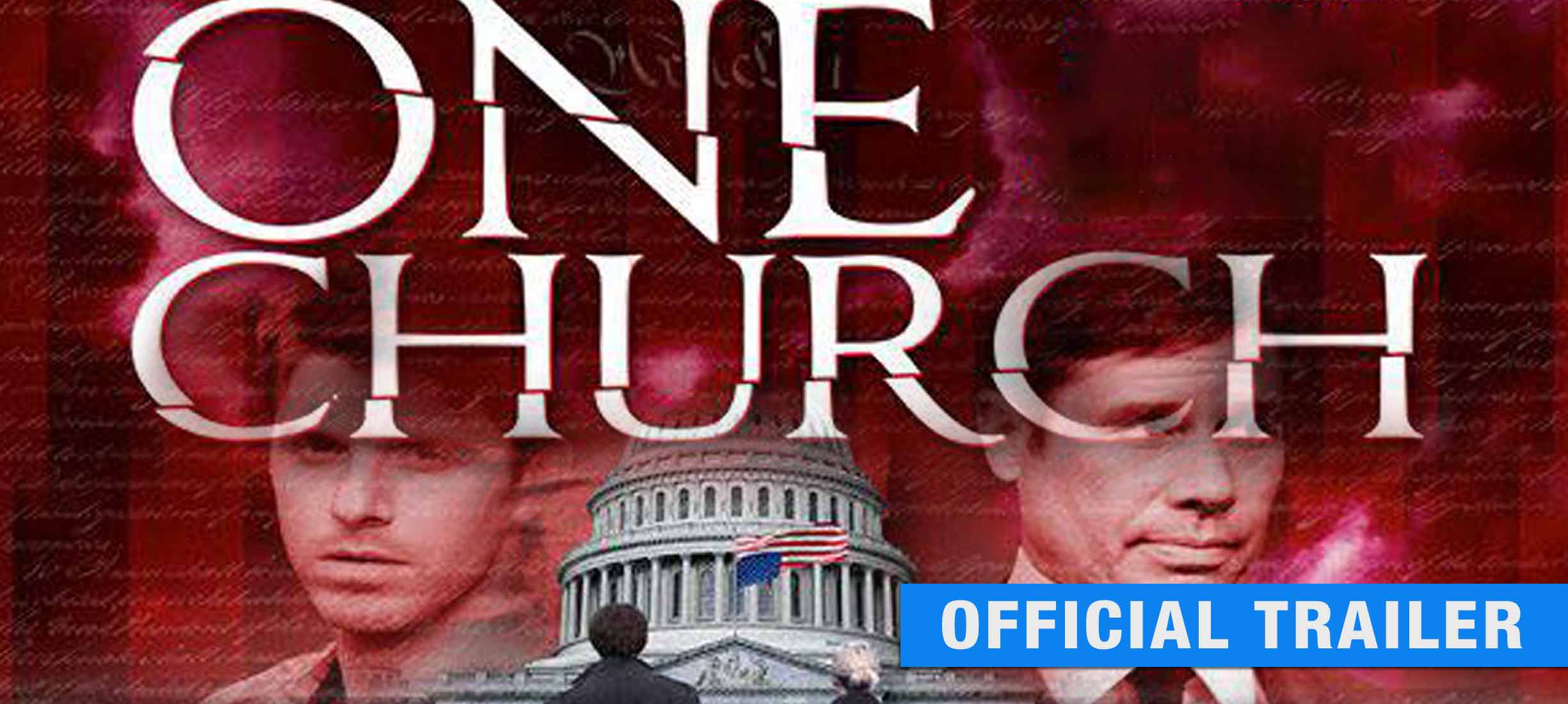 One Church: Trailer
