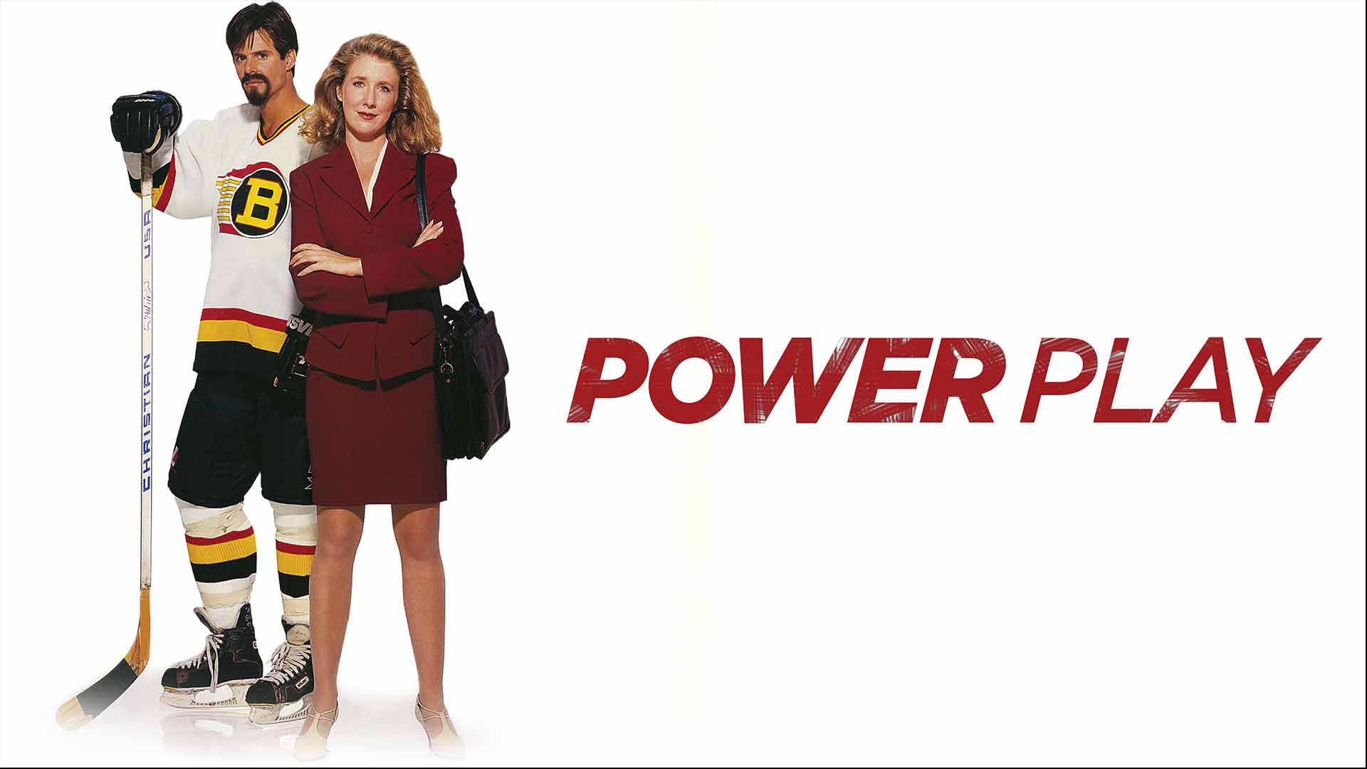 Powerplay | Pure Flix