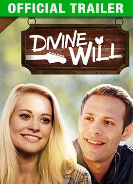 Divine Will: Trailer