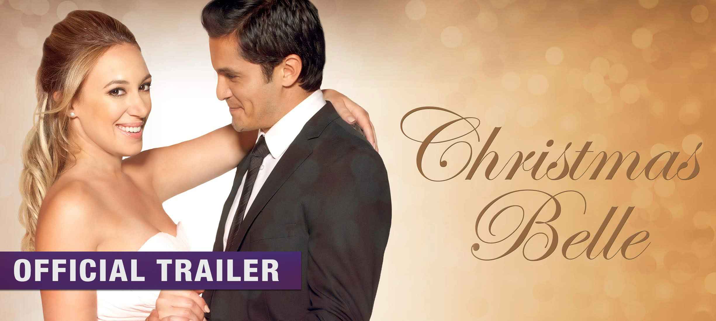 Christmas Belle: Trailer