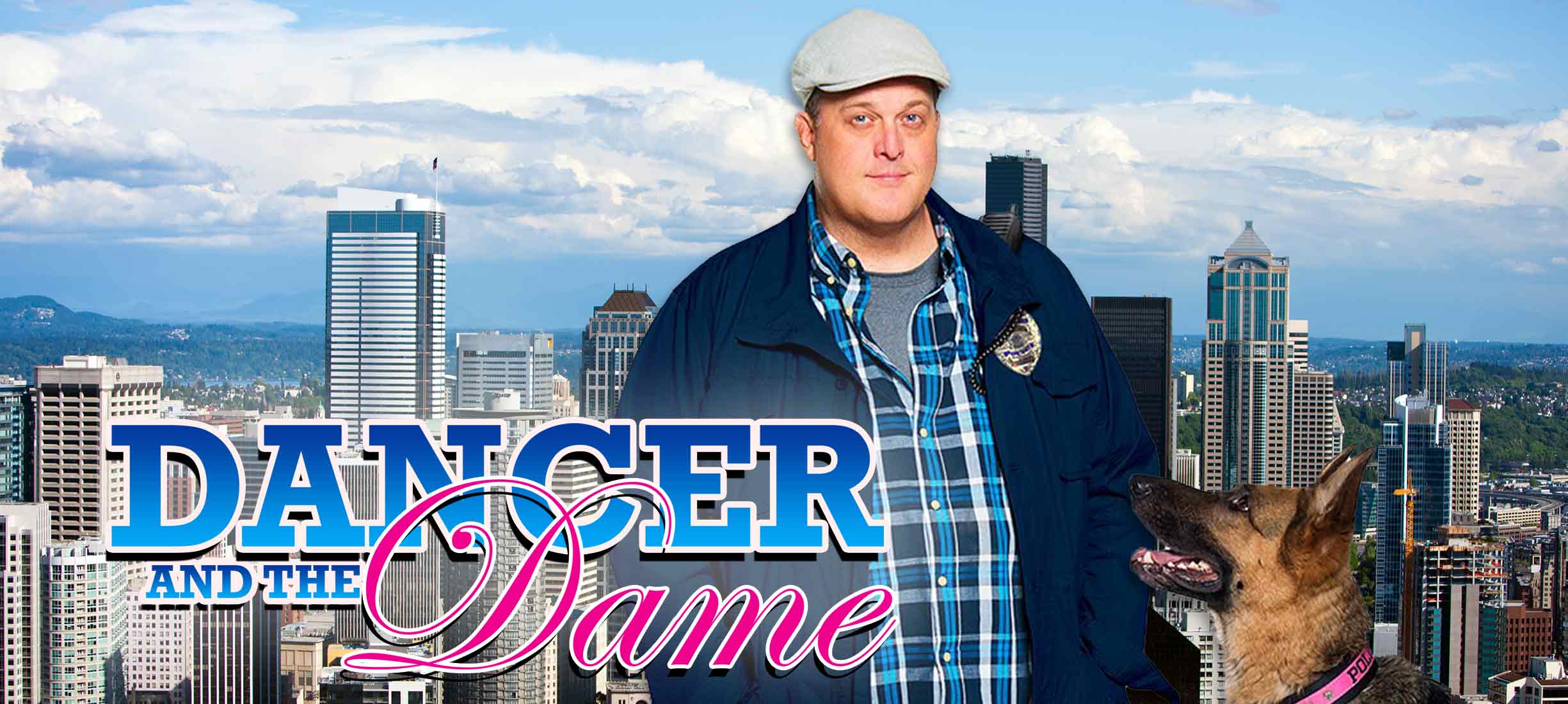 Dancer and the Dame