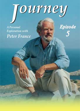 Journey: Personal Exploration with Peter France