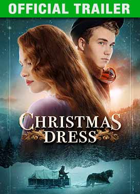 Christmas Dress: Trailer