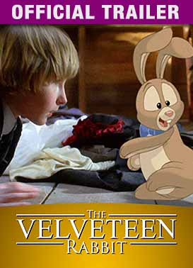 The Velveteen Rabbit - Official Trailer