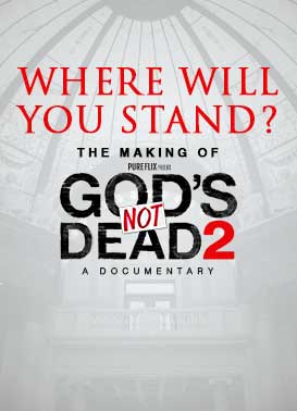 gods not dead 2 challenge at end