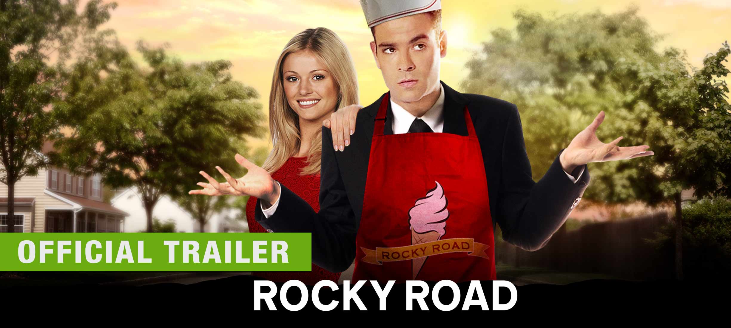 Rocky Road: Trailer