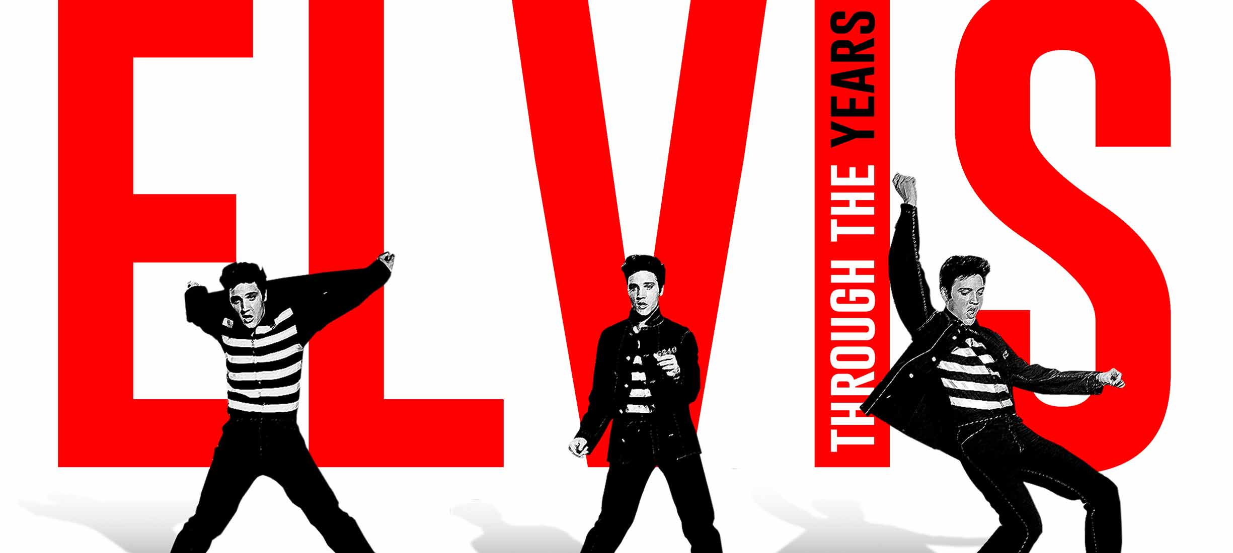 Watch Elvis Through the Years Online Pure Flix
