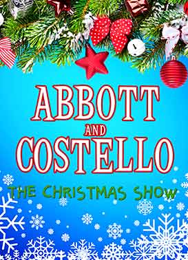 Abbott and Costello: The Christmas Show
