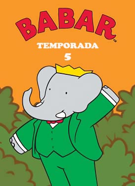 Babar (en Español)