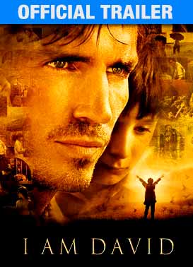I Am David: Trailer