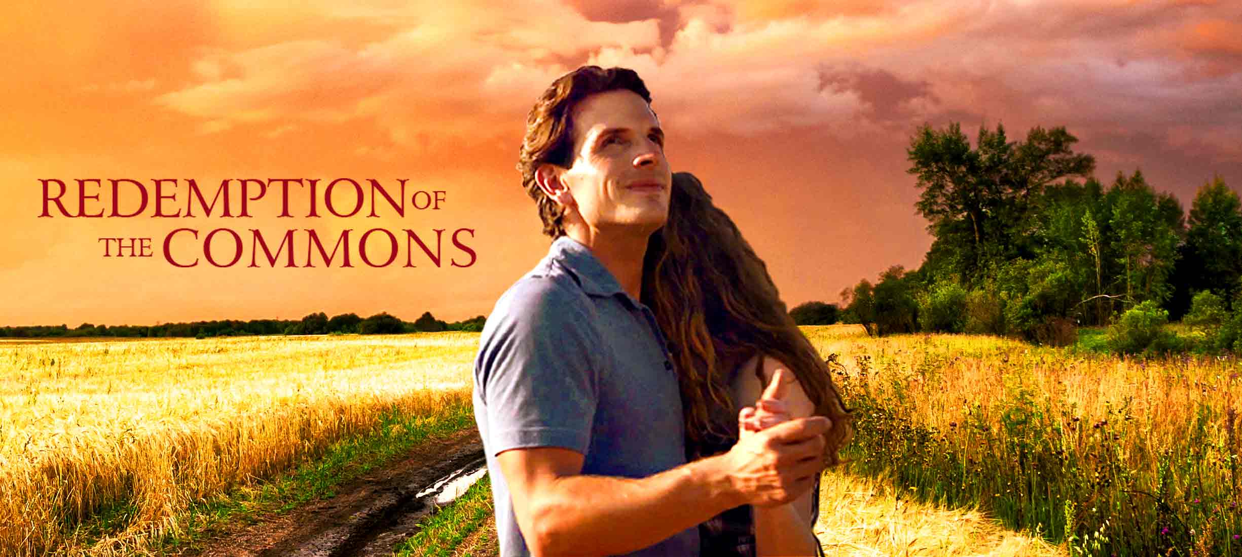 Redemption of the Commons