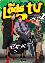 The Lads TV