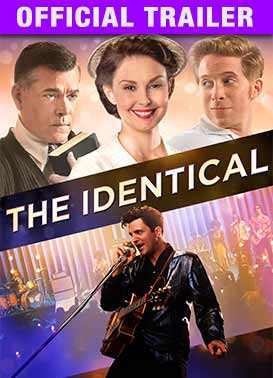 The Identical: Trailer