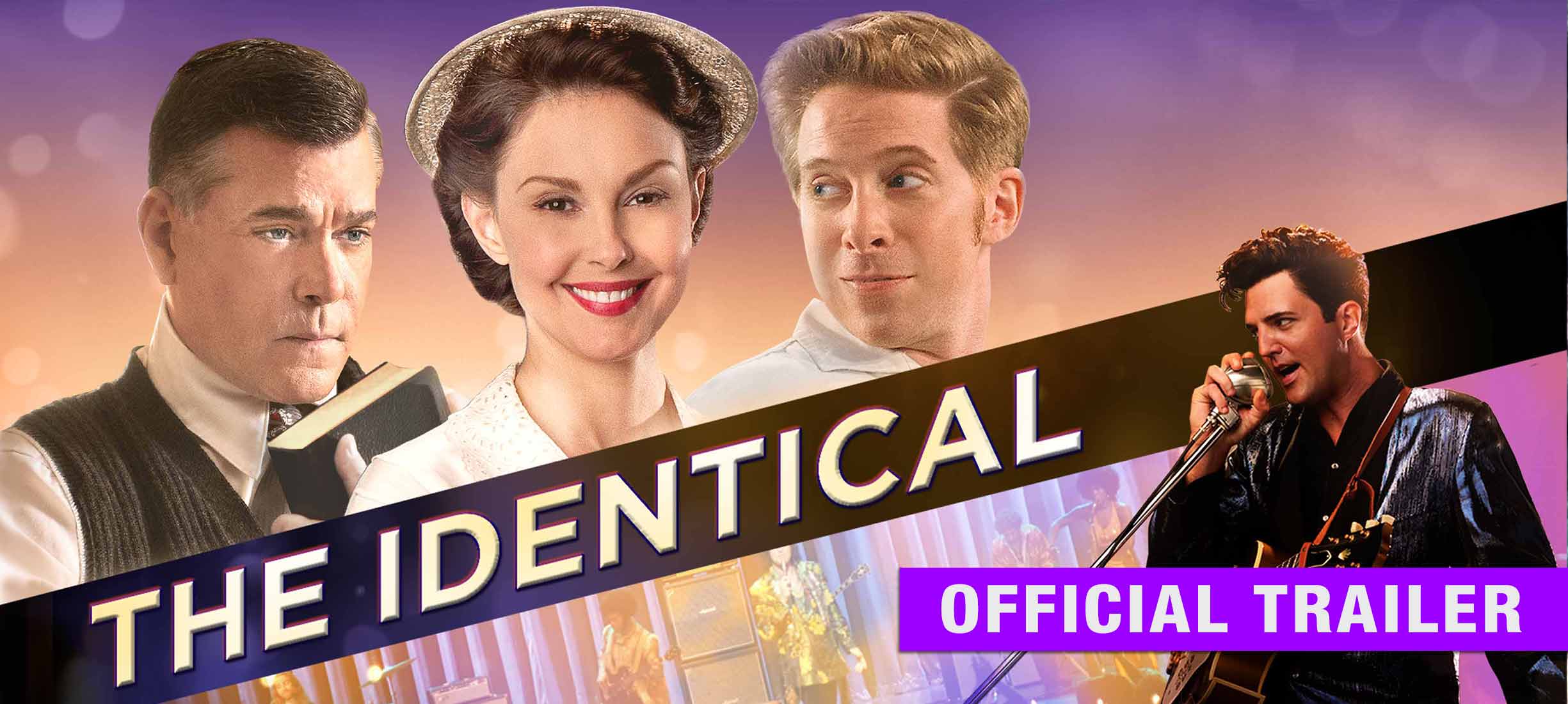 The Identical: Trailer