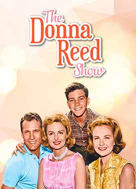 Watch The Donna Reed Show 