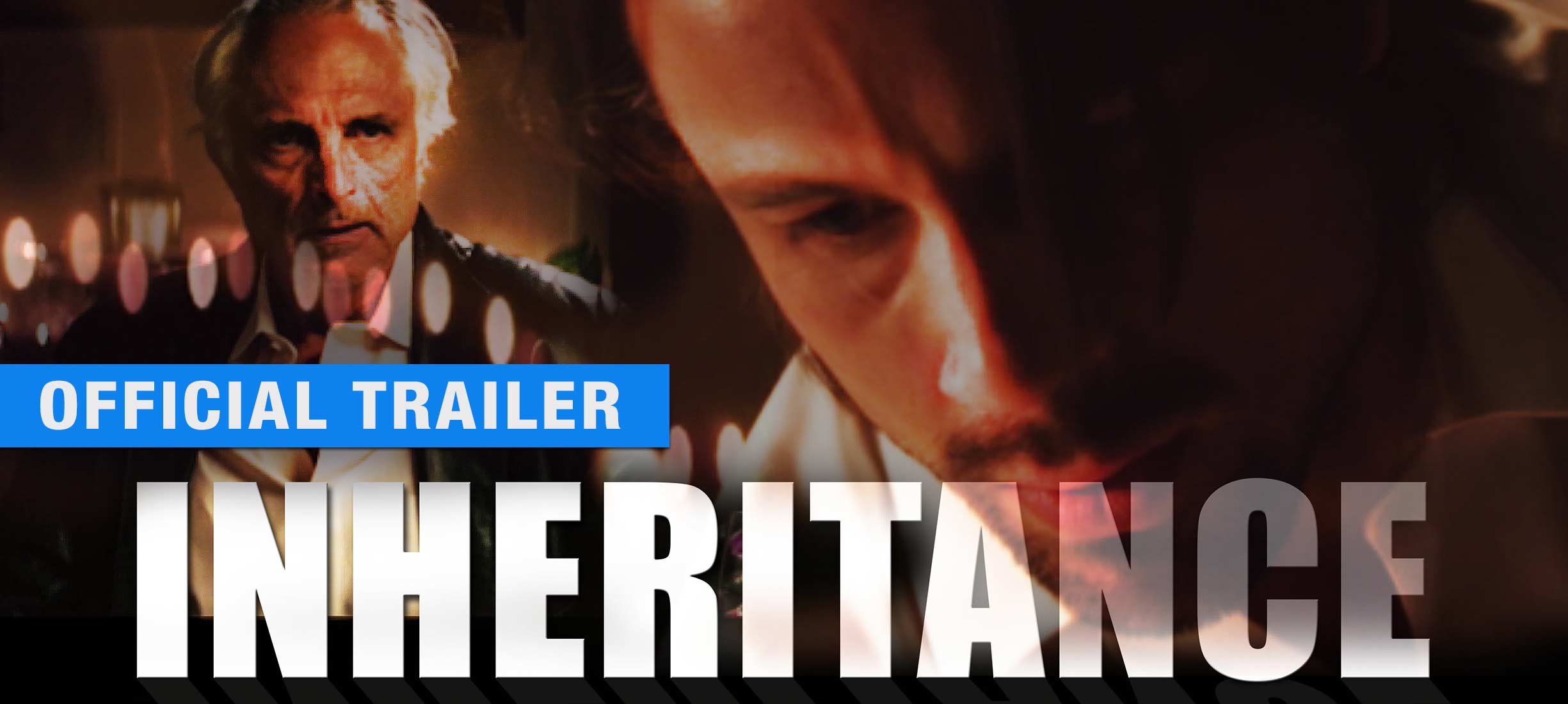 Inheritance: Trailer