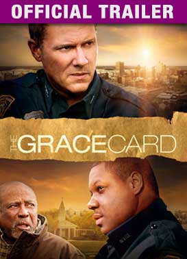 The Grace Card: Trailer