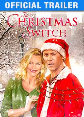 Christmas Switch: Trailer