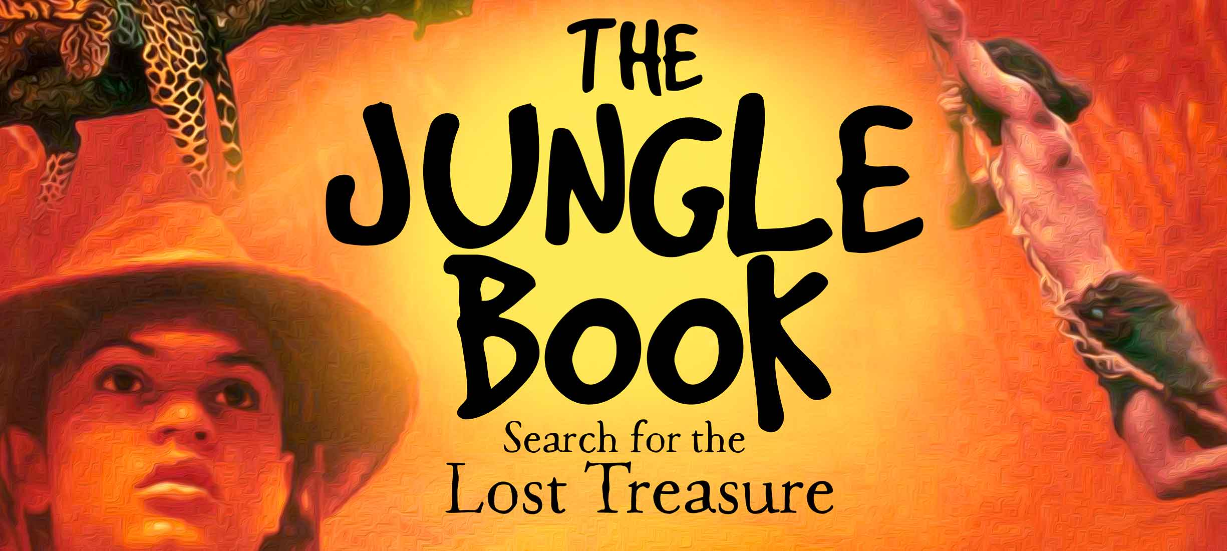 The Jungle Book Search For The Lost Treasure Watch The Jungle Book: Search for the Lost Treasure Online - Pure Flix