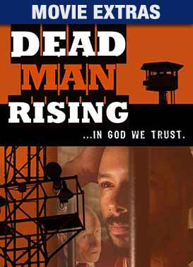 Dead Man Rising: Behind the Scenes